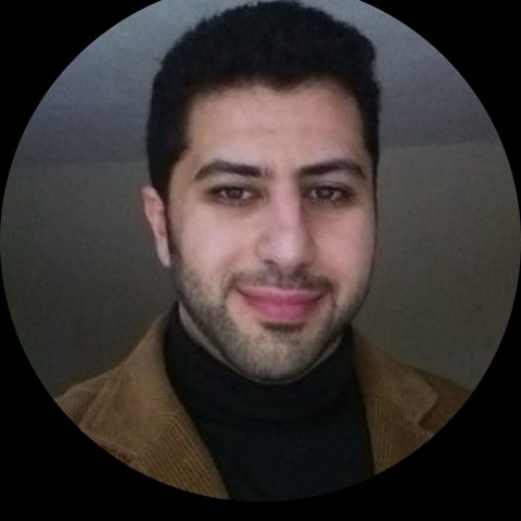 Ahmed Al-Ameer